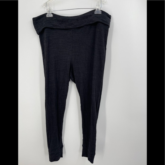 Old Navy XL Lounge Wear Maternity Pants Boho Athleisure - Picture 1 of 4